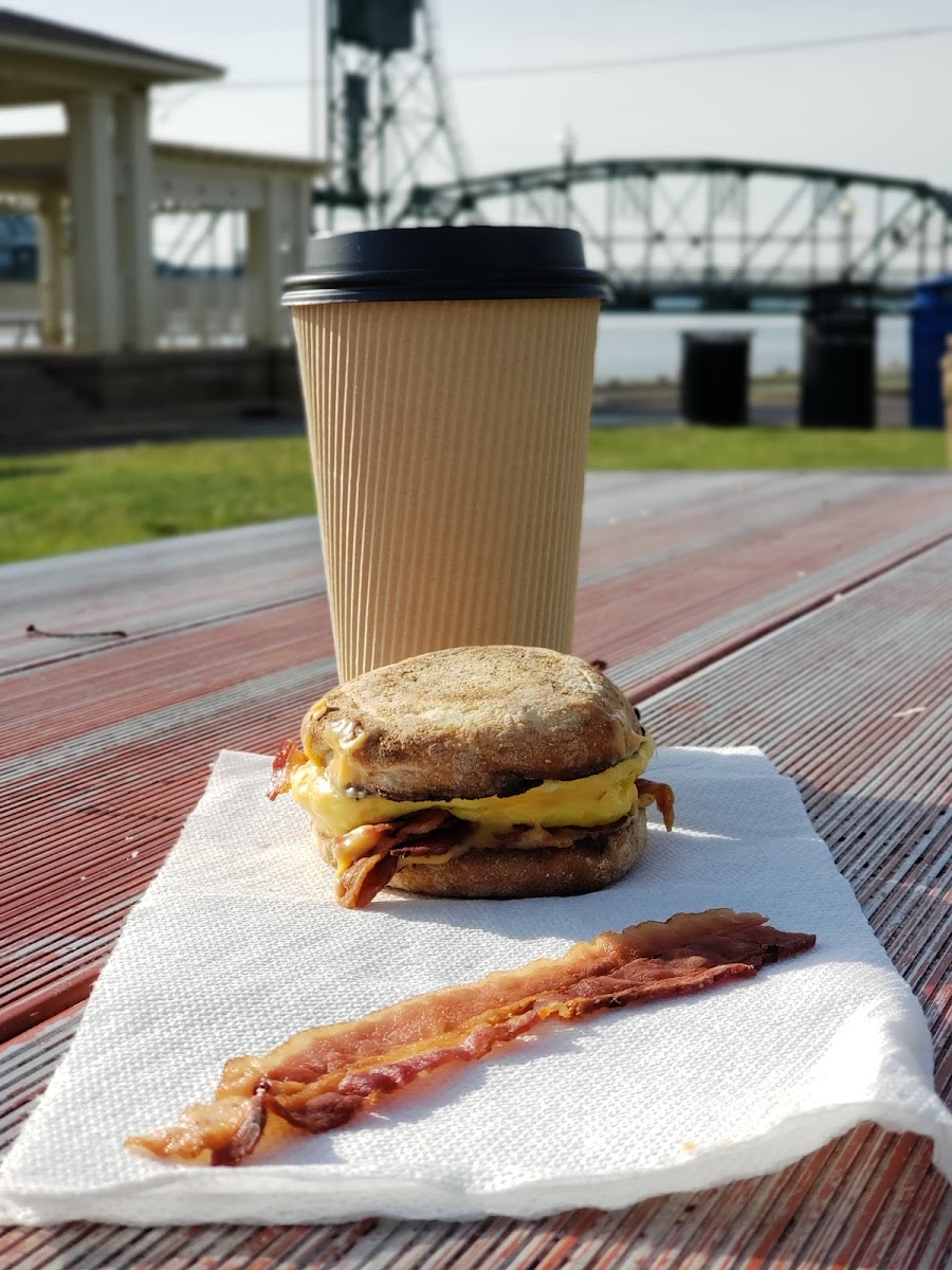 The Daily Grind Espresso Cafe Photos 2